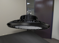 IP65 UFO LED高い240W UFO LED高い湾ライト付属品の高い発電の照明器具
