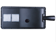 40W統合されるAl IP65 IK08 120LPW屋外LEDの太陽街灯はダイ カストの