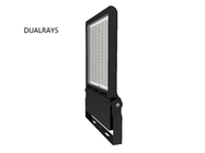 屋外の洪水ライトをつけるDUALRAYS LED	調節可能な高温抵抗力がある180の程度