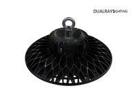 Dualrays保証5年の薄暗くしているDaliとのアルミニウム収容UFO高い湾ライトHB5シリーズ