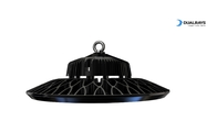 フィリップLumileds UFO LED高い湾ライト50/60Hzダイ カストのアルミニウム貝IP66