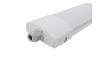 塵および防水IP66三証拠の照明設備40のワット1200mm