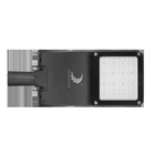防水IK10振動フォトセルのコントローラーとの屋外LED街灯60W IP66 150lm/W