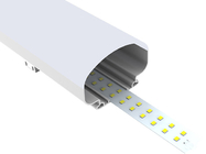 地下の駐車場のための産業LEDの三証拠ライト管の線形掛かるライト