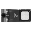 Dualrays S4シリーズ60W IP66およびIK10 RoHS Certの高性能屋外LEDの街灯