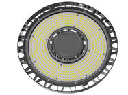 100W HB3 Ecoの作り付けの運転者細い版UFO LED高い湾5年の保証