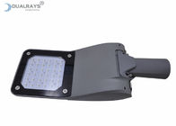 Dualrays S4シリーズ30Wは鋳造アルミ保証5年のの屋外LEDの街灯を