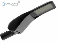 Dualrays S4シリーズ90Wは調節可能な屋外LEDの街灯をハウジング死にます鋳造アルミ防水します