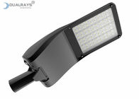 Dualrays S4シリーズ120W SMD5050 LEDsは制御を薄暗くする太陽導かれた街灯LUXEON LEDsを統合した