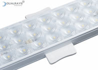 普遍的なDualrays 35Wは2x36w蛍光灯のための導かれた線形改装の取り替えを差し込みます