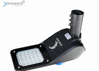Dualrays S4シリーズ60W SMD5050 IP66保護の屋外LED街灯保証5年の