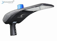 Dualrays 30W S4シリーズは保護5年のダイ カストのAl LEDの街灯IP66 IK10の保証