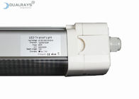 Dualrays D5シリーズ60W 4ft微光の腐食LEDの三証拠ライト160LPW Primeline 120LPWプロリン