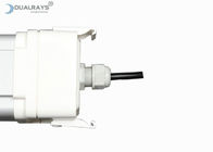 Dualrays D5シリーズ5ftガレージおよび駐車場のためのライト50ワットの160LPWの効率IP66 LEDの管