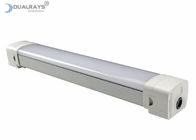 Dualeays D5シリーズ3ft 40W耐圧防爆LEDライトAC100-277V 160lmw効率のプラスチック カバー