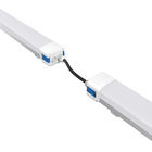 Dualraysは熱放散LEDの三証拠の軽い産業48インチによって導かれる管ライト80Wを