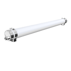 5ft IK10 IP69K防水LEDの管の照明設備SMD2835 40W 50W