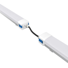 30W 3ft 3600lm LEDの容易なワイヤーで縛る方法を救う人件費の三証拠ライト