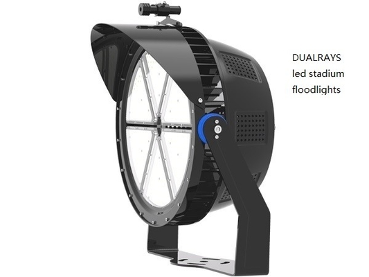 競技場のための150LPW LEDのスポーツの洪水ライトSMD5050 Meanwell ELG