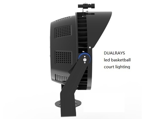 競技場のための150LPW LEDのスポーツの洪水ライトSMD5050 Meanwell ELG