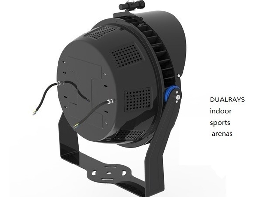 競技場のための150LPW LEDのスポーツの洪水ライトSMD5050 Meanwell ELG