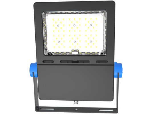 50W防水LED LEDの競技場の洪水ライトSMD3030 LEDs 150LPW保証5年の