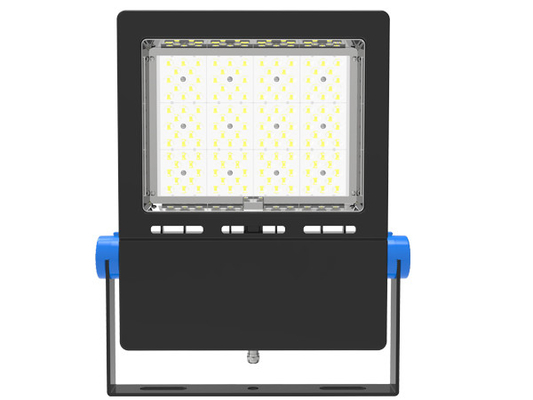 50W防水LED LEDの競技場の洪水ライトSMD3030 LEDs 150LPW保証5年の