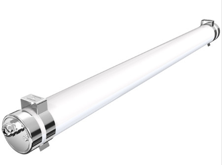 LEDの三証拠ライトはD6 LEDの管ライトIK06 IP69 160LPWを防水する