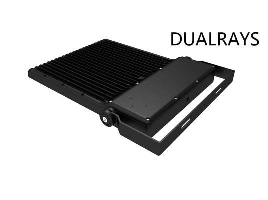 産業のおよびスポーツによってファイルされる適用のための150W LEDのフラッドライト150LPWの効率