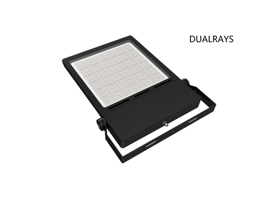 産業のおよびスポーツによってファイルされる適用のための150W LEDのフラッドライト150LPWの効率