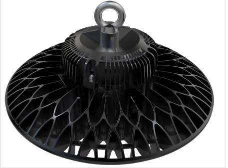 Dualrays HB5の高い湾LEDは倉庫のためのダイスの鋳造アルミ150W 140LPWをつける