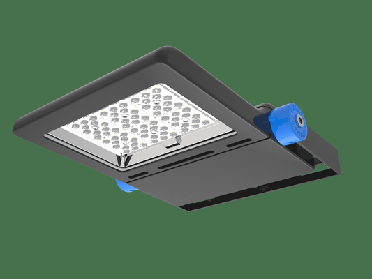 140LPW 150W IP65 LEDは公共の地上の表示のためのSMD 3030の運動場のフラッドライトを