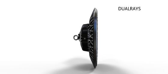 研修会LED高い湾の照明設備フィリップLUMILEDS IP66は投げられたハウジング死ぬ