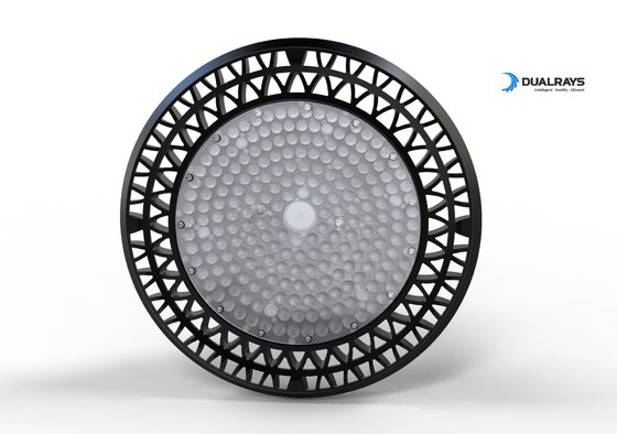 研修会LED高い湾の照明設備フィリップLUMILEDS IP66は投げられたハウジング死ぬ