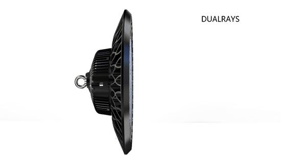 研修会LED高い湾の照明設備フィリップLUMILEDS IP66は投げられたハウジング死ぬ