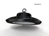 Dualrays 160LPW UFO LED高い湾ライトOSRAM/クリー族LEDs 240W AC 90V~305V IP66