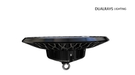 DUALRAYS HB4 PluugableのモーションセンサーUFO LED高い湾ライトをつける産業倉庫