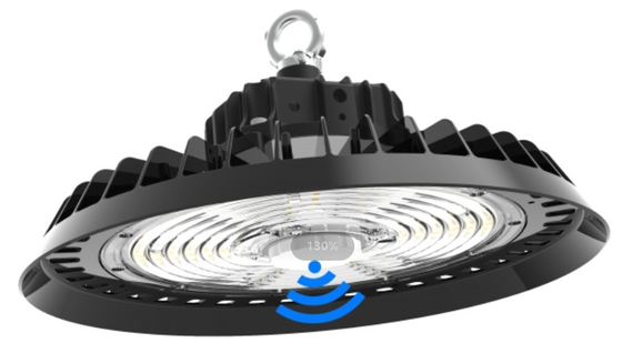高い湾ライト5年は保証UFO 100W 150W 200W特別なプロジェクトのために支えられてカスタマイズしました