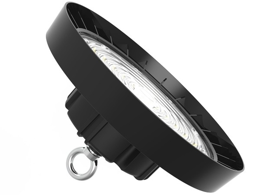 高い湾ライト5年は保証UFO 100W 150W 200W特別なプロジェクトのために支えられてカスタマイズしました