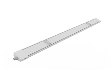 明滅の自由なDimmable 40W IP65 160lm/w LEDの三証拠ライト