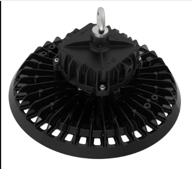 UFO LEDモーションセンサーとの高い湾ライトSOSEN Meanwell HBG 160LPW 20KV