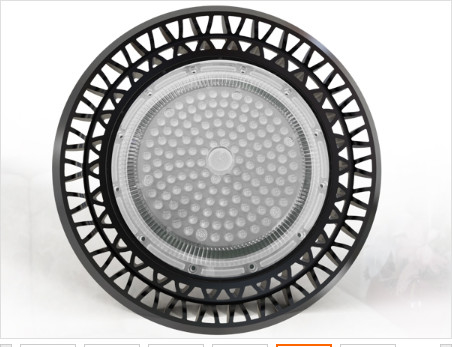 SMD3030 IP65アルミニウム140LPW 300Wをつける導かれた高い湾