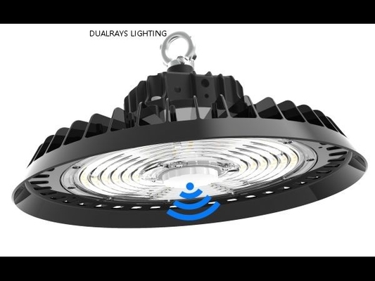 工場供給SMD3030 UFO LED倉庫および工場のための高い湾ライト保護クラスI