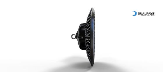 140lm/w効率はUFO長い寿命との高い湾ライト100W 14000lm変化を導いた