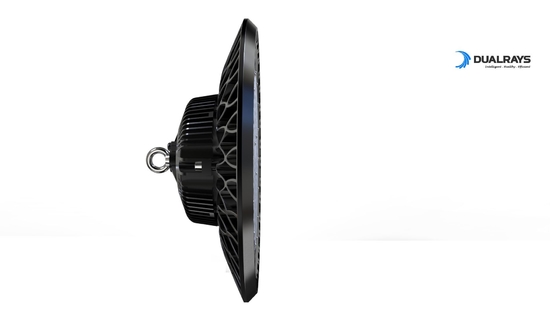アルミ合金IP65 LED UFO高い湾200W 140LPWの高性能
