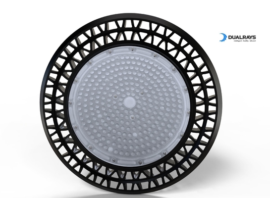 アルミ合金IP65 LED UFO高い湾200W 140LPWの高性能