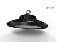 UFO LED高い湾ライト保証5年のの産業オランダの倉庫のストッキング