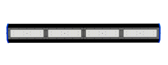 150W 150LPW IP65 LED線形低い湾ライト頑丈な6063アルミニウムPCのMeanwellの運転者