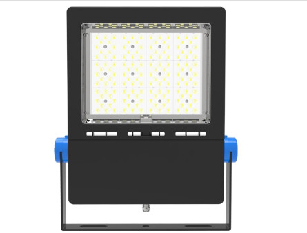 地上の照明SOSEN/Meanwell ELG/HLGの運転者のための200W 26000lm SMD LEDの洪水ライト