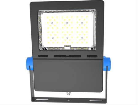 地上の照明SOSEN/Meanwell ELG/HLGの運転者のための200W 26000lm SMD LEDの洪水ライト